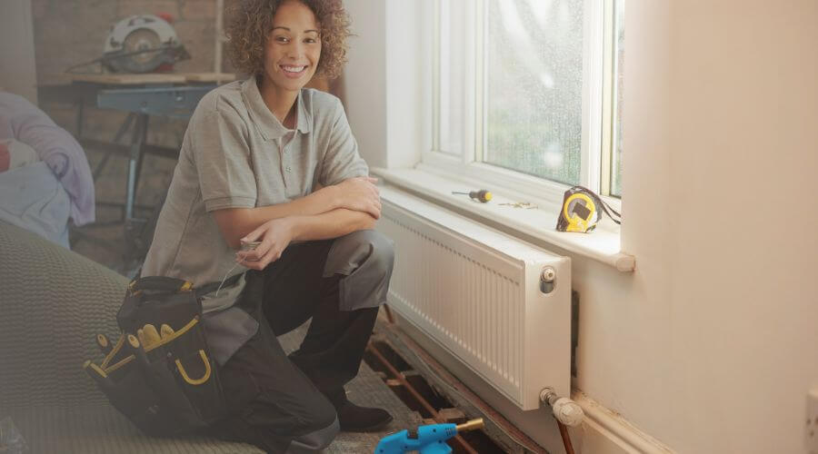 Professional Leak Detection in Vergas, MN