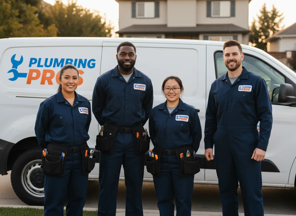 Water Heater Repair company in Vergas, MN